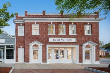 Louis Vuitton Officially Lands In The Hamptons — Here's Everything You Need To Know