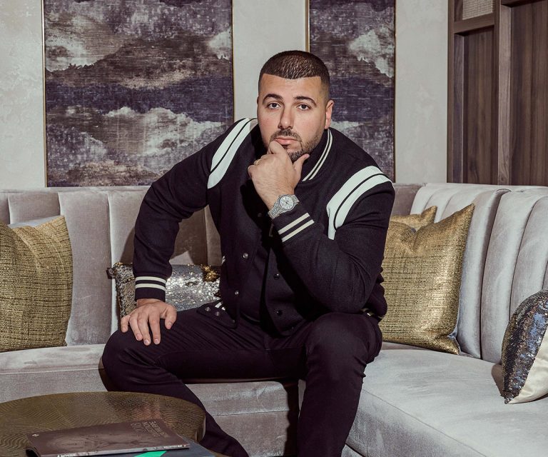 How Avi Hiaeve Of Avi & Co. Built His Burgeoning Brand On Trust And Passion