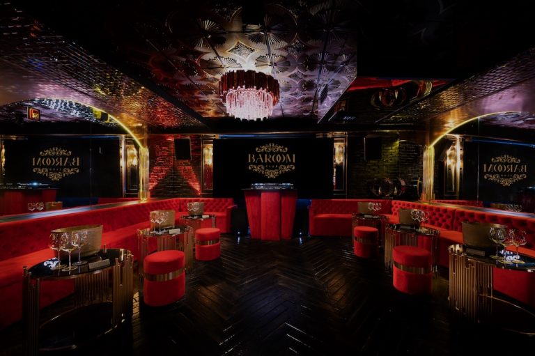 BAROOM Club Set To Offer Mystique And Theatricality To South Beach