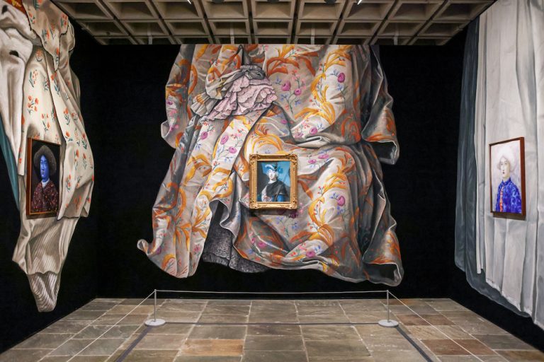 Frick Museum Hosts Annual Ball Of The Fellows And Young Fellows
