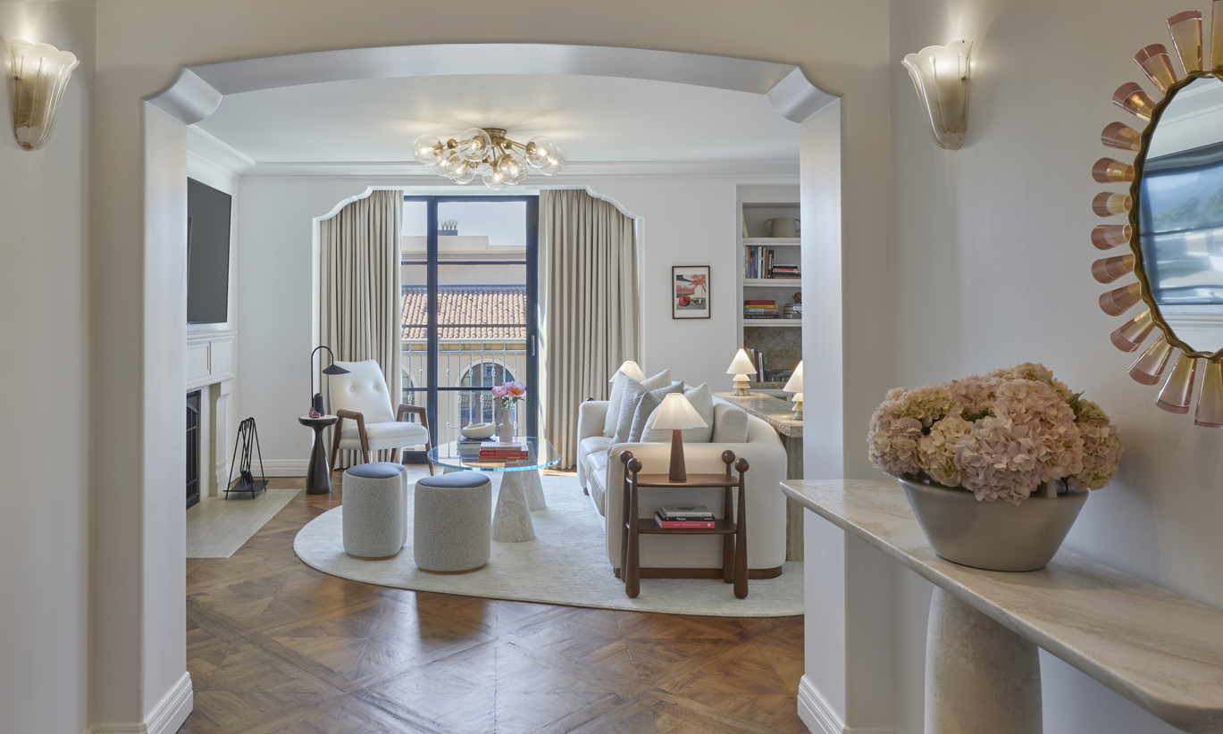 The Maybourne Beverly Hills