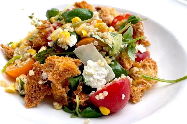 20 Summer Dining Deals in Naples
