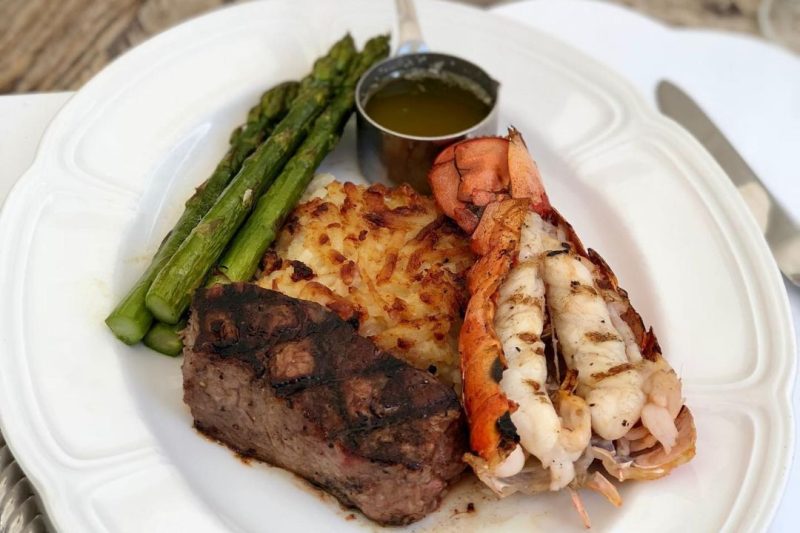 20 Summer Dining Specials in Naples, FL