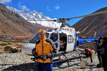 Everest Base Camp Heli Tour[2]