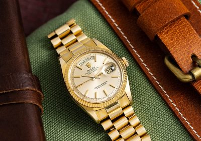 The 2023 Haute Father's Day Gift Guide: The Best Luxury Gifts For Dad This Father's Day