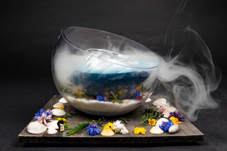 Everything You Need To Order At Aria’s High End Food Hall, Proper Eats