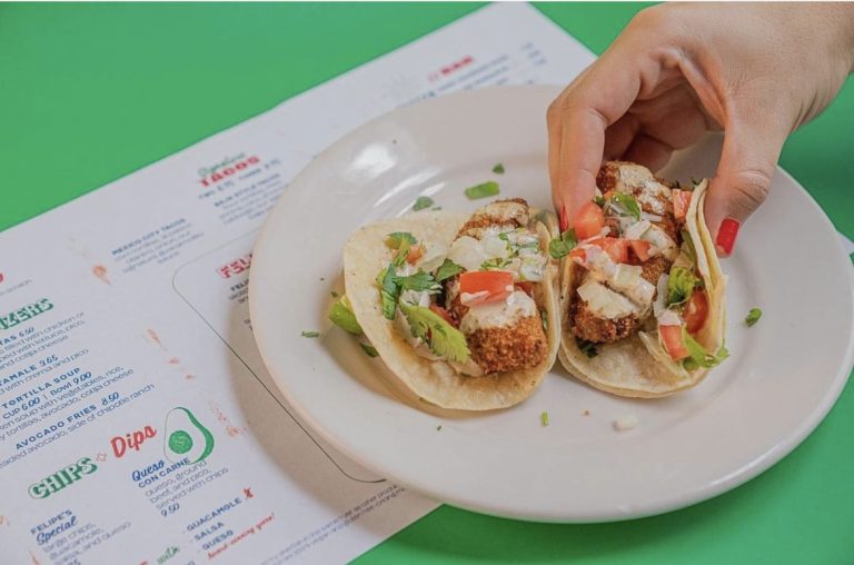 Exploring the Flavors: The Top 5 Mexican Restaurants in Naples