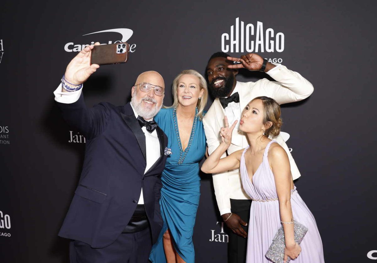 The Full List Of 2023 James Beard Award Winners
