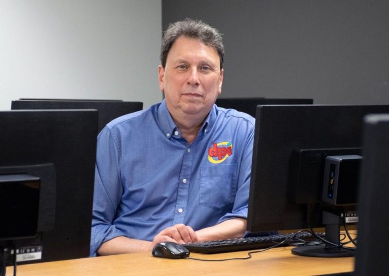 Automation Is The Key To DPI’s Upgraded Client Management System