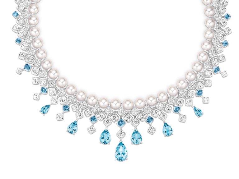 A Masterpiece Called Metaphoria: Piaget Unveils Its New High Jewelry Collection