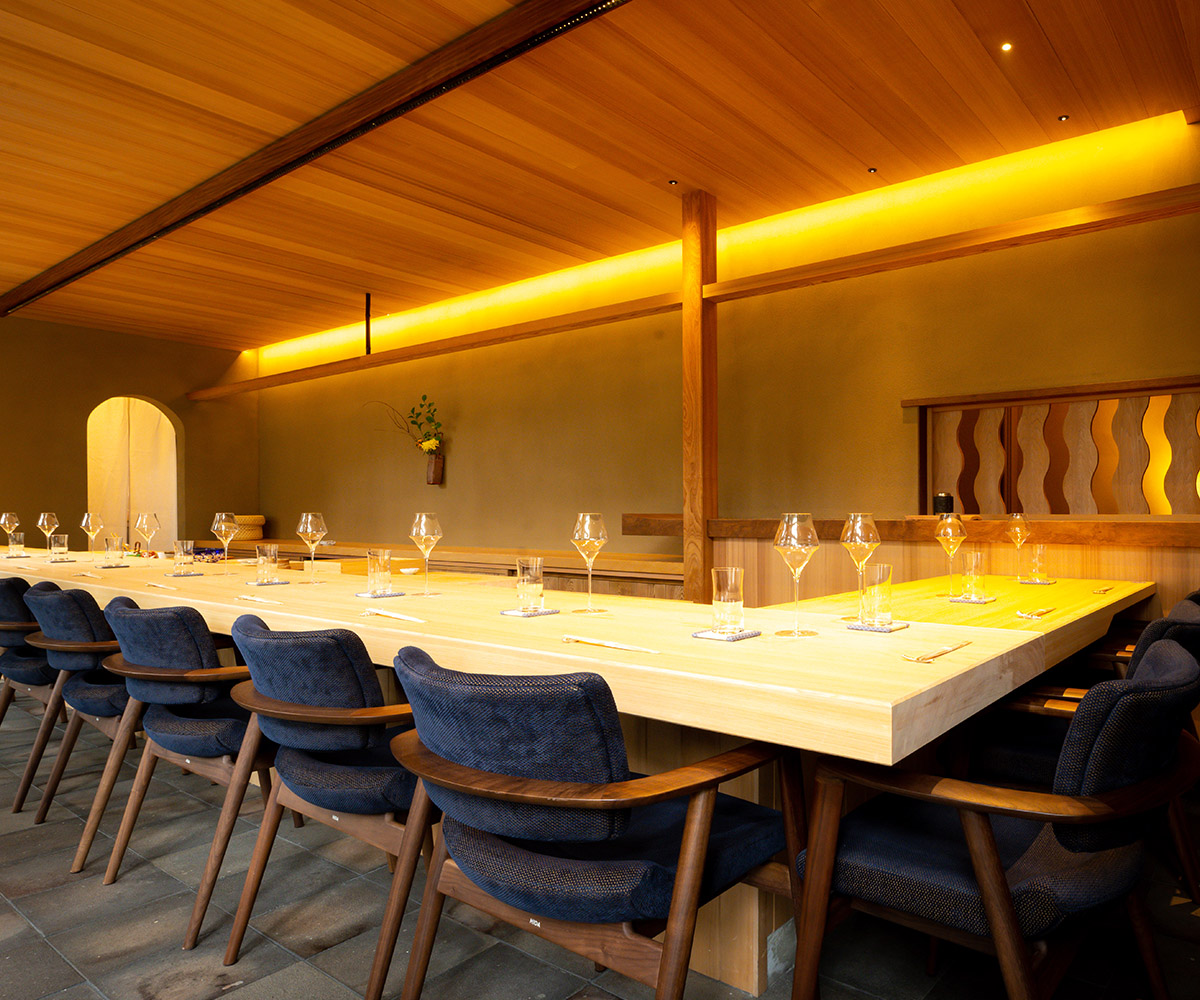 Michelin-Starred Chef Shingo Akikuni Opens His First-Ever Restaurant, Shingo, In Coral Gables