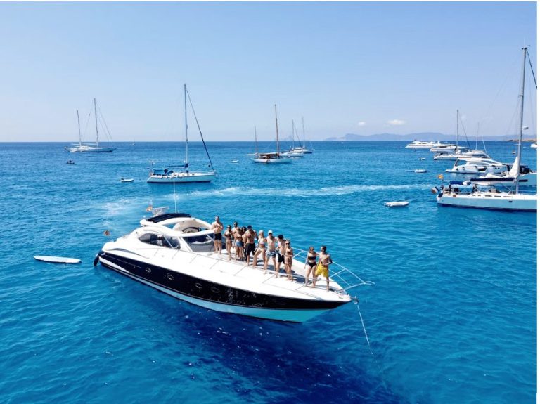 YBH Showcases Top Yacht Charter Services At MEDYS Mediterranean Yacht Show