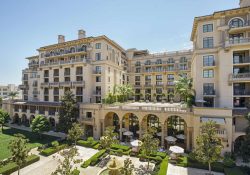 The Maybourne Beverly Hills