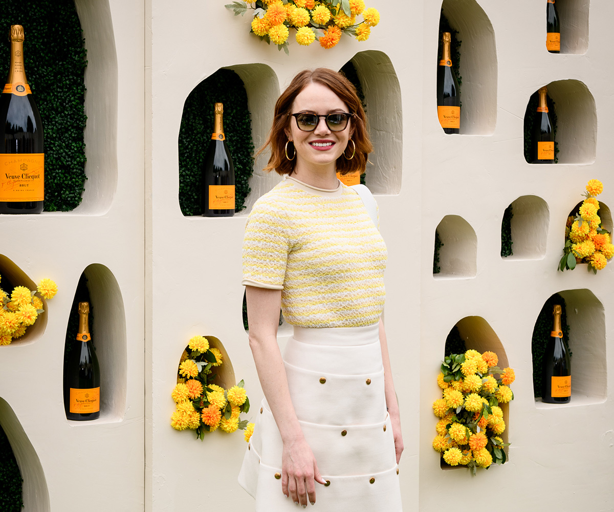 Veuve Clicquot Polo Classic - PIX Calendar