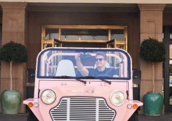 The Maybourne Beverly Hills