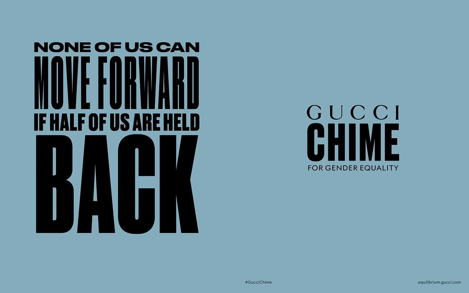 Gucci CHIME