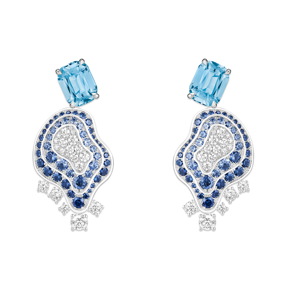 A Masterpiece Called Metaphoria: Piaget Unveils Its New High Jewelry Collection