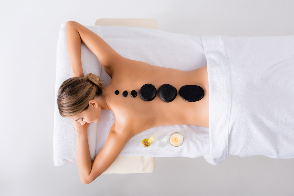 A Relaxation Oasis: The Best 5 Places To Get A Massage In Naples Florida