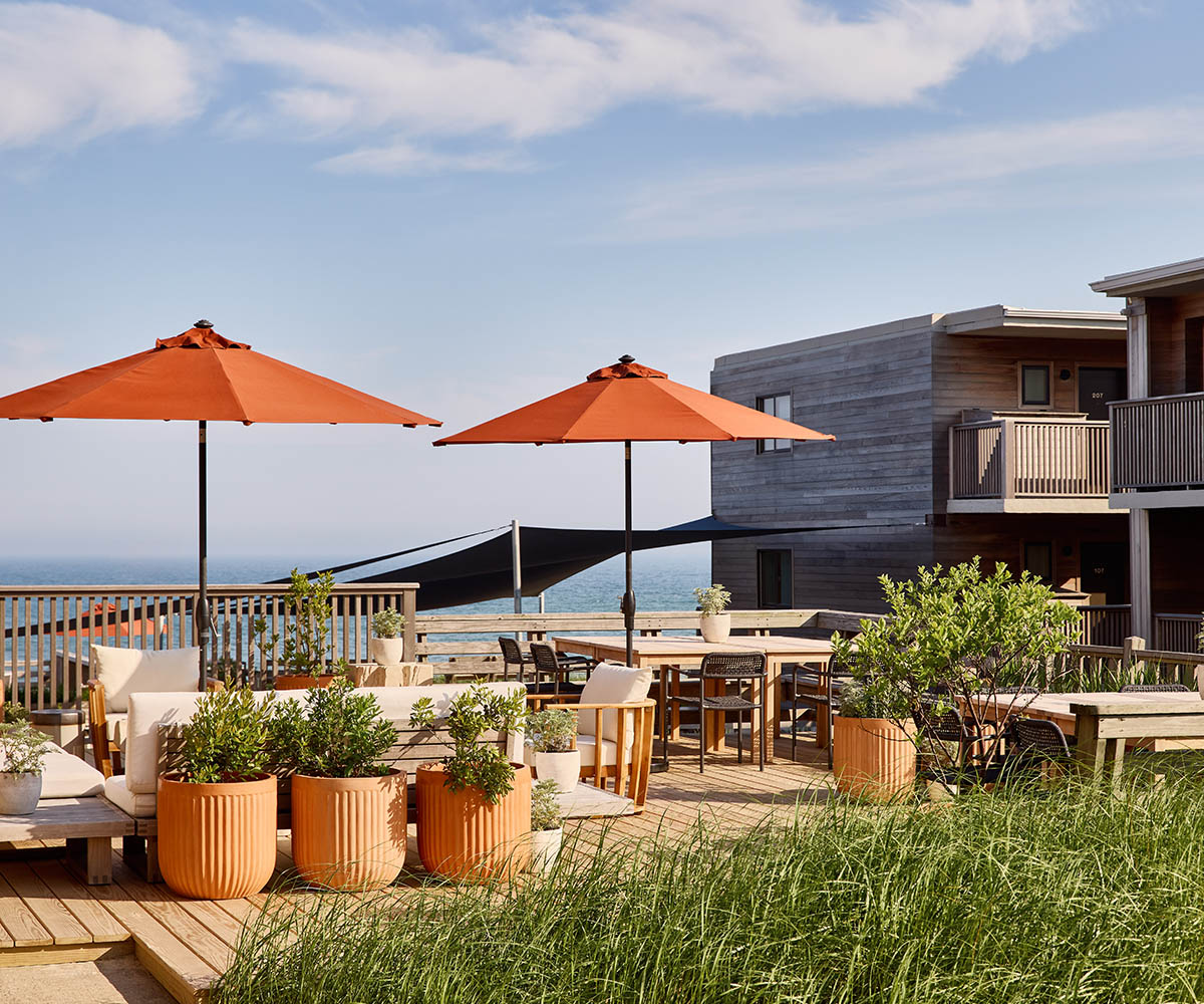 From Luxury Hotels To Fine Dining: What’s New In The Hamptons For Summer 2023