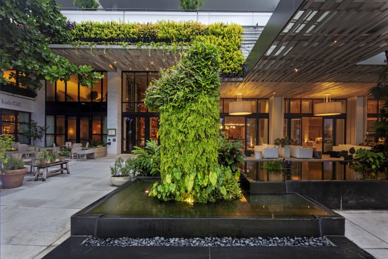 The 1 Hotel South Beach Unlocks Exclusive Summertime Perks & They Are Worth it