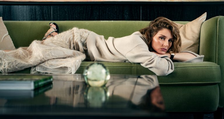 The Etymology Of An ‘It Girl’ — One On One With Olivia Palermo