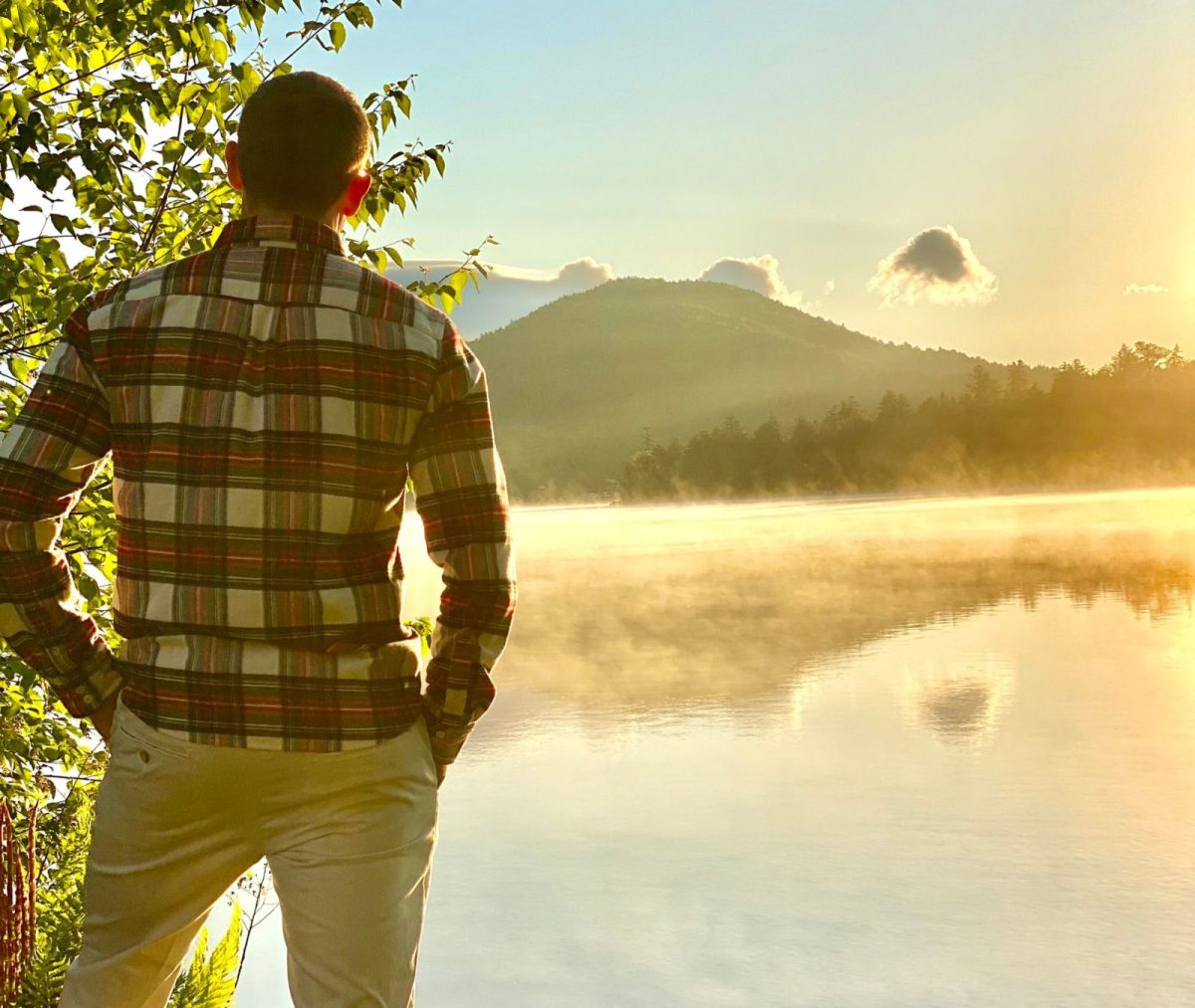 Dan Kelleher, Owner of Adirondack Field, Talks About The Company’s Vision