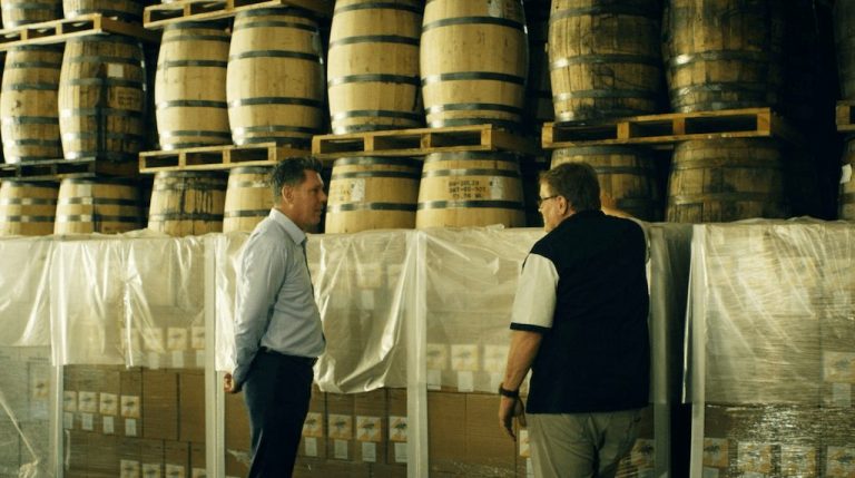 Passion Meets Profit: Bourbon Investment Offers A Compelling New Asset Class