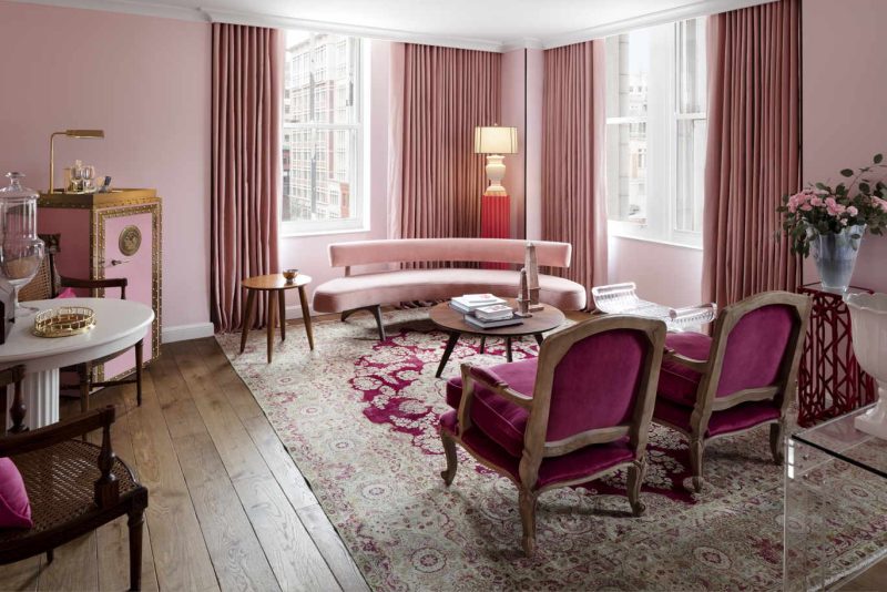 Glitter Magazine on X: The First Louis Vuitton Hotel is Coming to