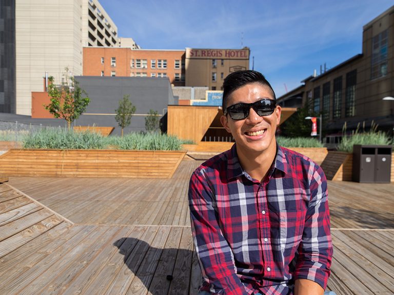Leap Of Courage – How Travel Blogger Will Tang Rejected Conventional For The Extraordinary Life