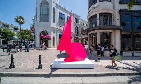 Louis Vuitton 2019 ArtyCapucines PM Alex Israel w/ Tags - Pink Handle Bags,  Handbags - LOU275525