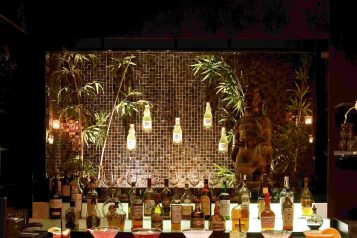 Introducing Koi: Manhattan’s Incredibly Chic, Zen-Inspired Lounge & Restaurant