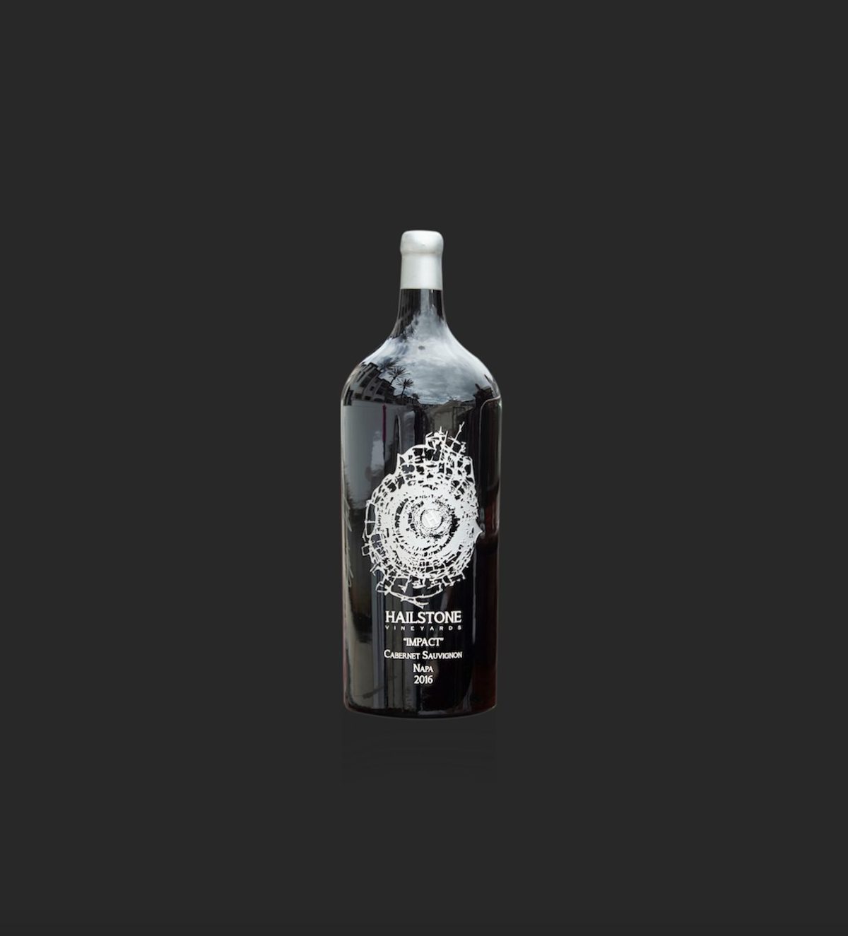 From Napa To Naples And In Between With Chris And Jessica Zazo Of Hailstone Vineyards