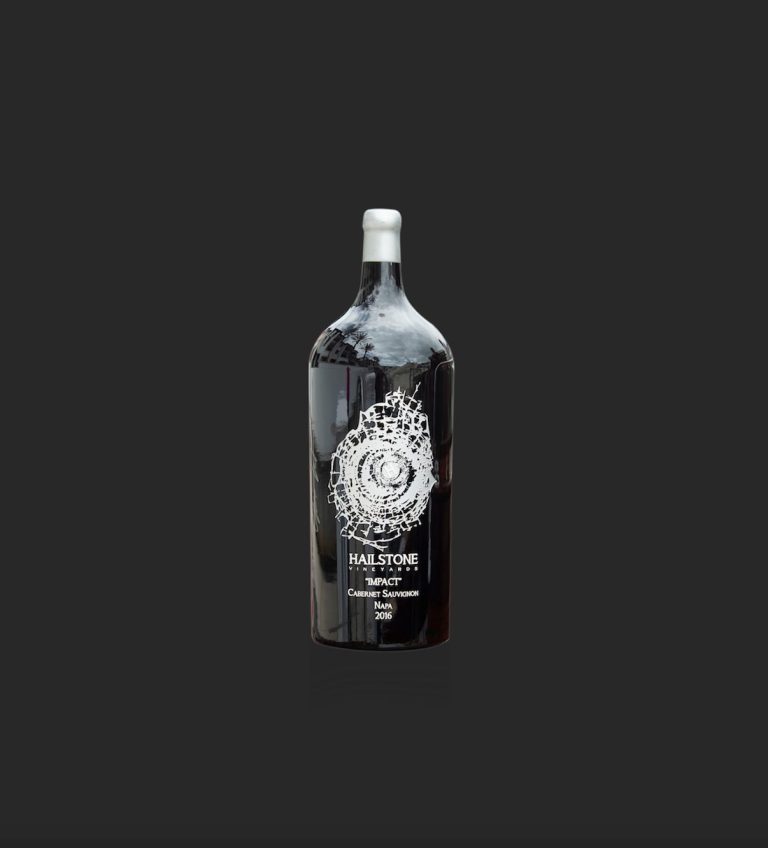 From Napa To Naples And In Between With Chris And Jessica Zazo Of Hailstone Vineyards