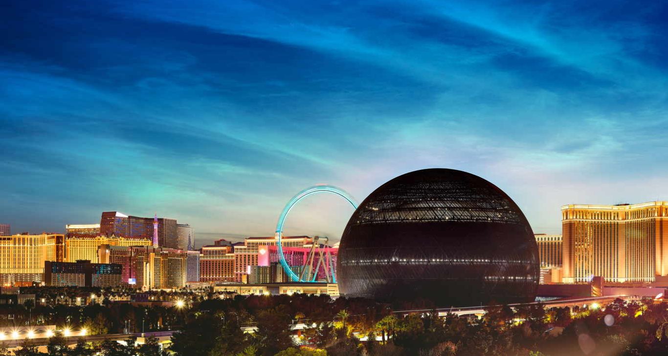 Super Bowl LVIII Heading to Las Vegas in 2024 – LV Luxury Condos