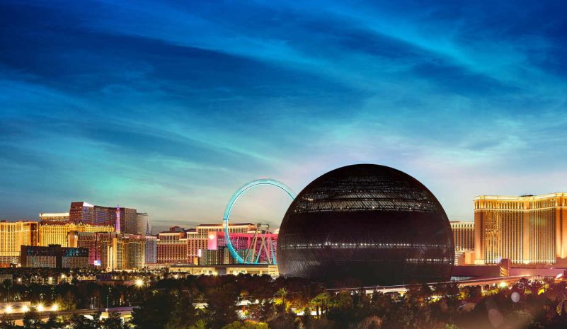 Super Bowl LVIII Heading to Las Vegas in 2024 – LV Luxury Condos