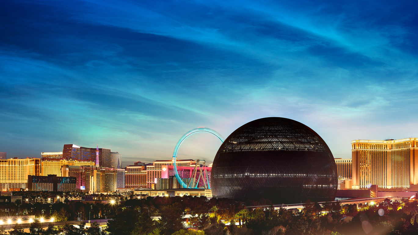 Louis Vuitton Las Vegas editorial photography. Image of landmarks