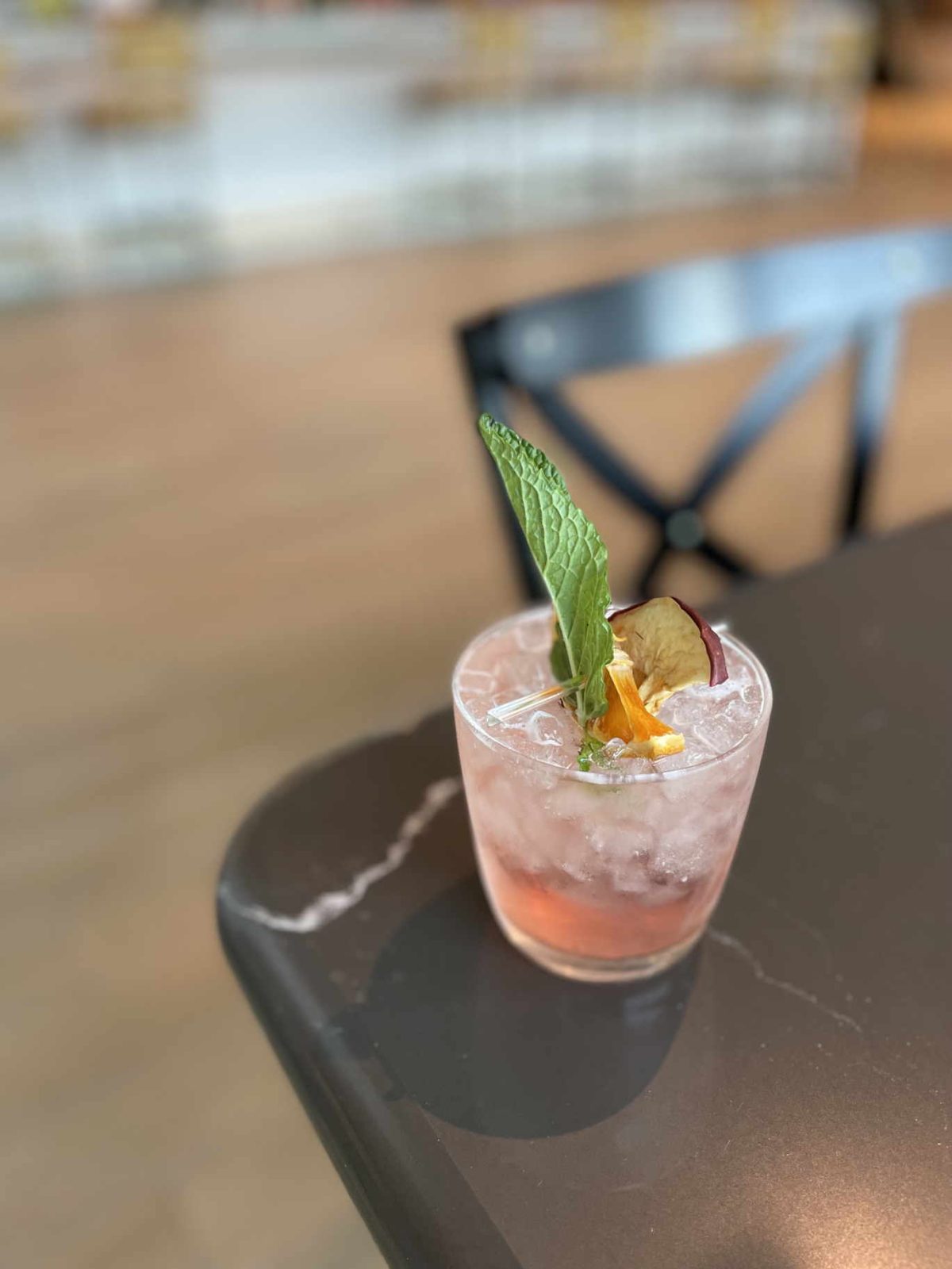 This Atlanta Hotel Has Debuted A Beyoncé-Inspired Cocktail Menu In Honor Of Her Renaissance Tour