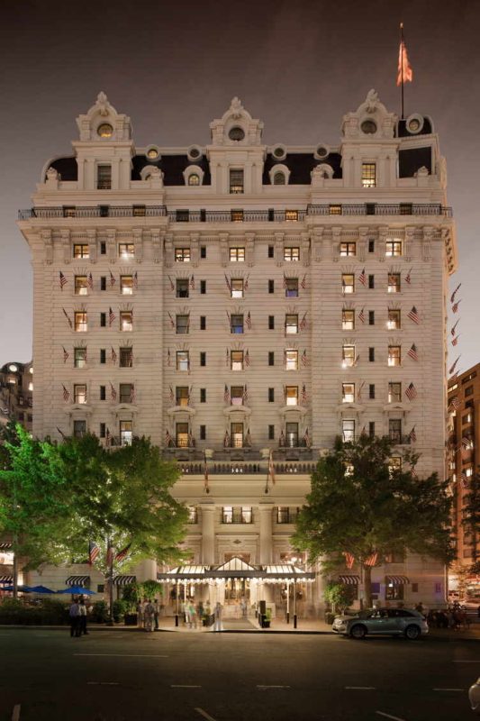 Willard InterContinental