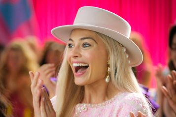 It's A Barbie And Chanel World: A Haute Look At All Of The Chanel Pieces Margot Robbie Wore In 'Barbie'