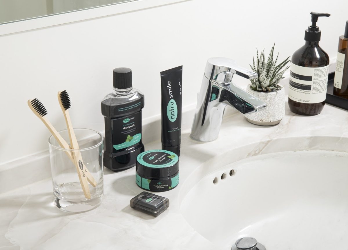 Unveiling NatruSmile: A Dental Revolution Rooted In Nature