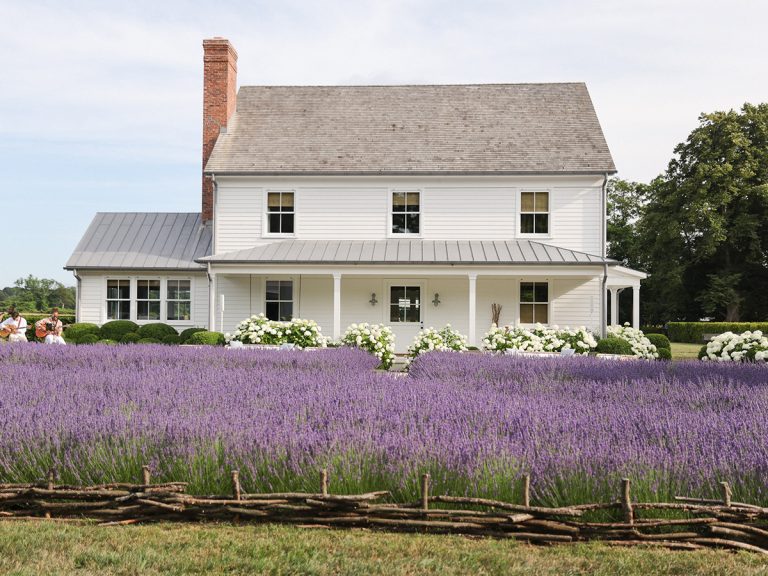 The Summer Of Loro Piana: Inside The Loro Piana Summer Soirée On Shelter Island