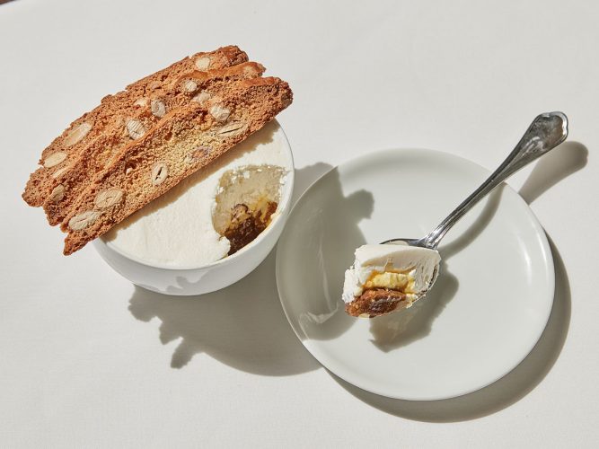 A Taste Of Italian Nostalgia Comes To Brickell With Mamo