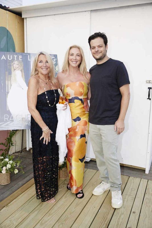 RACHEL ZOE, New York, June / July 2023