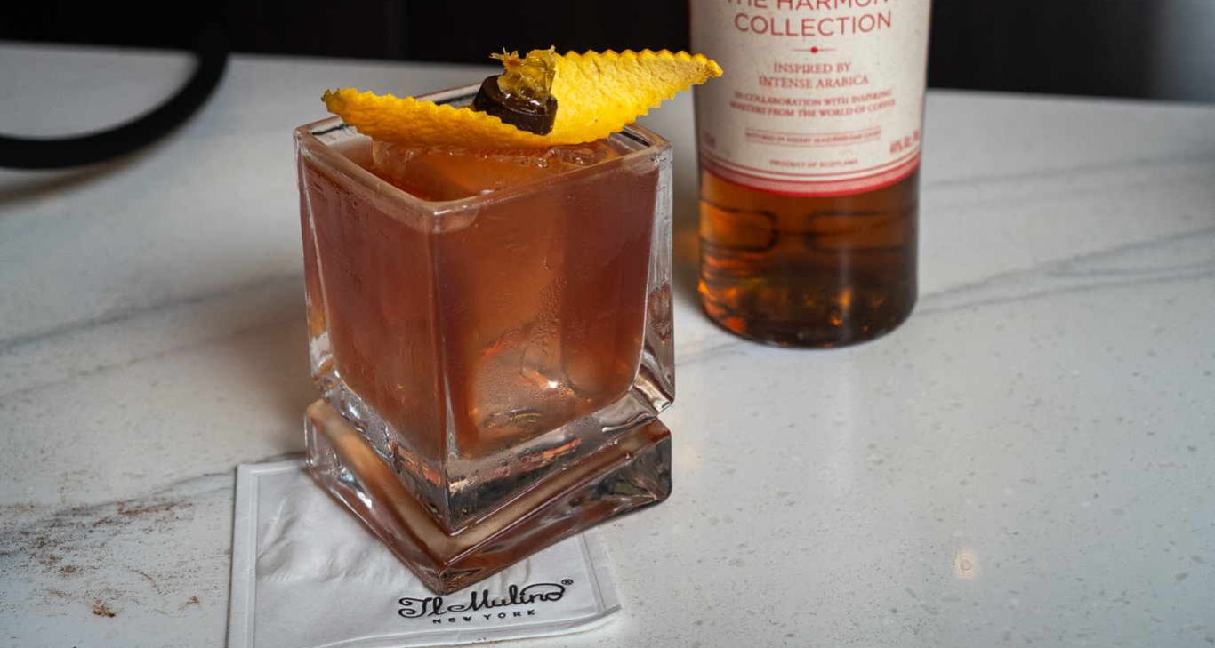 The Macallan Is Back: Your Two Cocktail Recipes for this Weekend 