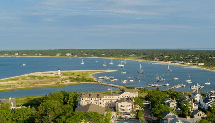 Harbor View Hotel