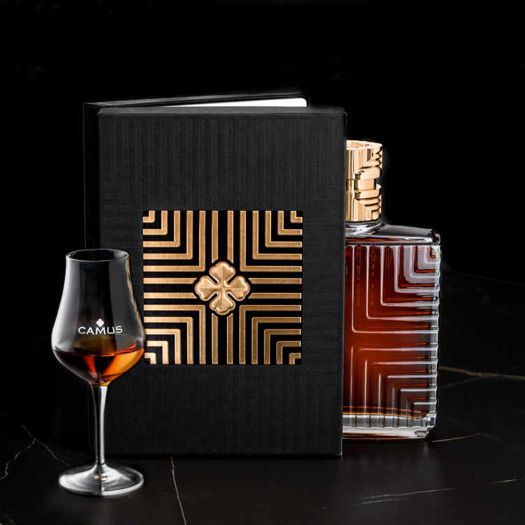 Camus Cognac