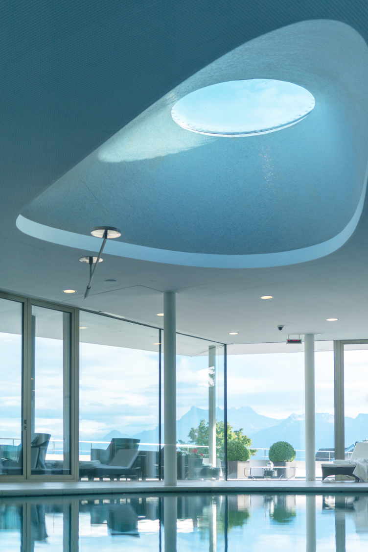 CLINIQUE LA PRAIRIE