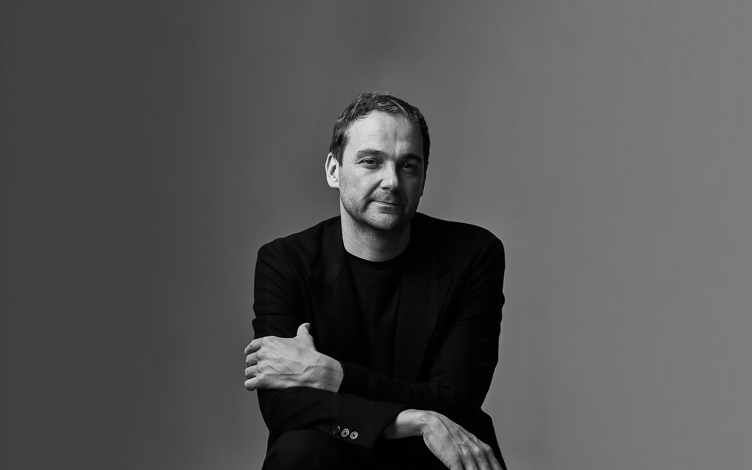 Chef Daniel Humm