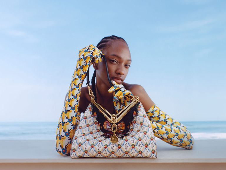 Etro Strengthens Its Retail Expansion Plan With The Opening Of Its First-Ever Boutique In Monte Carlo