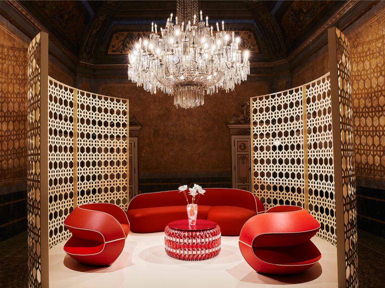 Dare To Design: Louis Vuitton Unveils 11 New Exquisite Objets Nomades This Year
